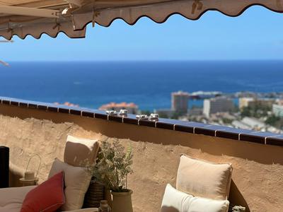 Apartamentos The Heights - Los Cristianos