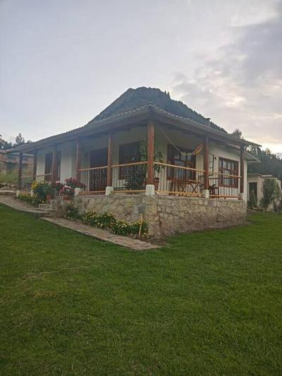 Rancho Santa Inés Completo