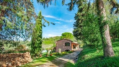 VILLA IL BAIOCCO 8, Emma Villas