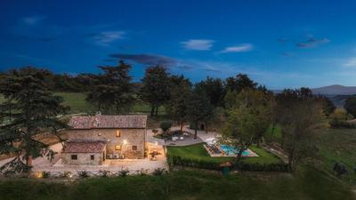 CASALE TAVERNELLE 6, Emma Villas