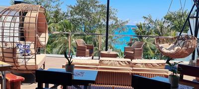 The Paragon Boracay Suites