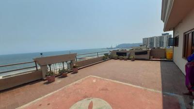 Nandita S Beach Bay Rest House By WB Inn