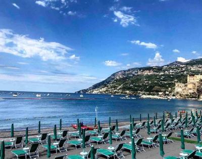 SEA PEARL - Nuovissimo, a due passi dal mare!