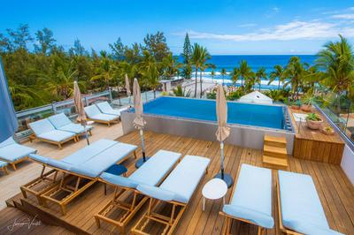 Boutik Hôtel 2A - Adult Only