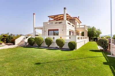 Villa Anemos