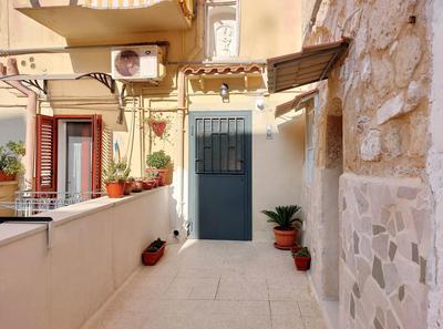 Casa vacanze LaCorte ByFrancy