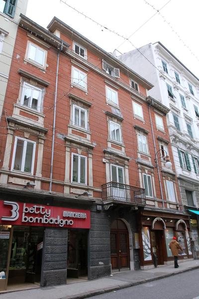 Casa Vacanze Rubino