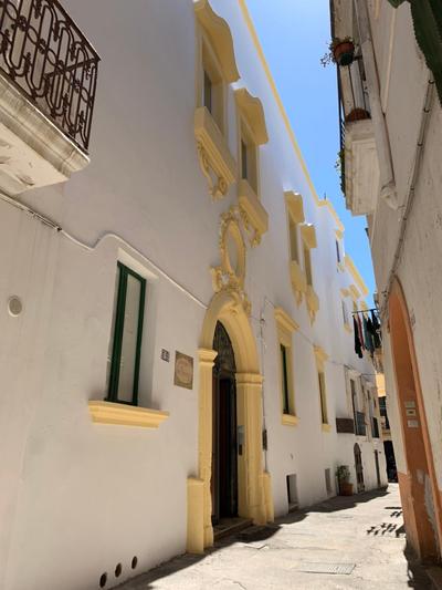B&B Dimora San Vincenzo