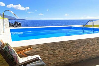 Casa La Caleta