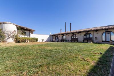 Casa Vacanze Villa Giada Jacuzzi