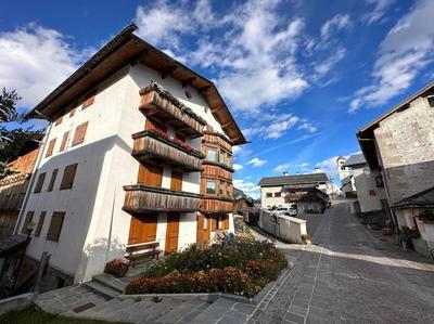 Tabia studio - Colle Santa Lucia