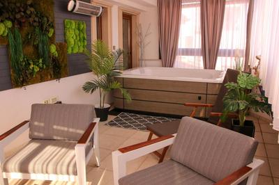 PULA PORTA AUREA & Wellness Oasis