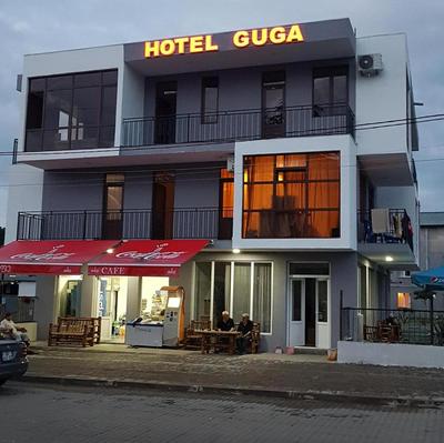 HOTEL GUGA