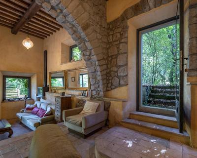 IL Mulino, hotel, farm villa, nature, swimming pool, Vitorchiano
