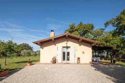 Villino il Campone by VacaVilla