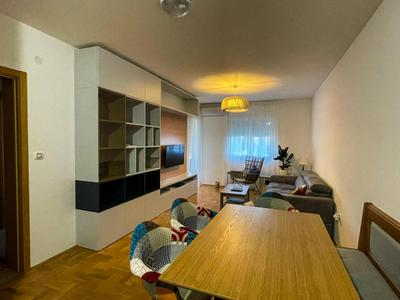 Luxury apartment Seljanovo
