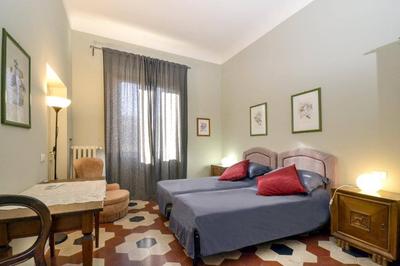 Leone XIV Firenze