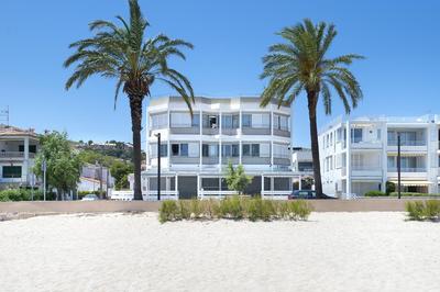 Apt Magnifics with sea view by JS Villas