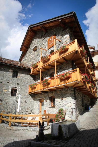 Maison Farinet