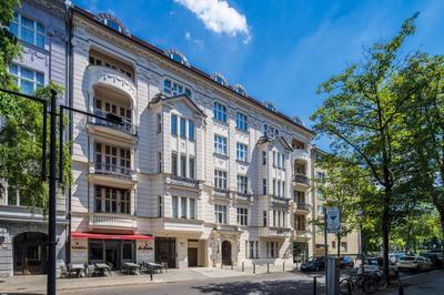 ipartment Berlin Kurfürstendamm