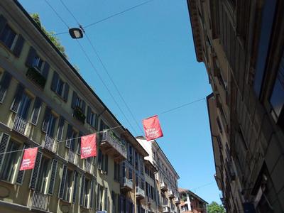 BnButler - Pontaccio 4 - Brera - Atmosfere di Charme in Pieno Centro