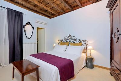 Sangallo Rooms - Residenze Romanae