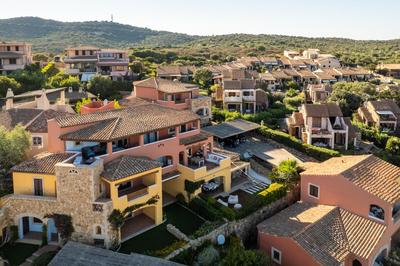 Le case del golfo - Your House in Sardinia
