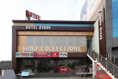 OYO Hotel Ayaan