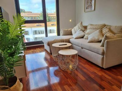 604B - Apartamento con garaje by R2R Consulting