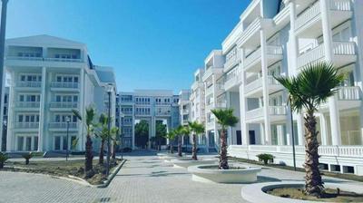 Marsela Grand Resort