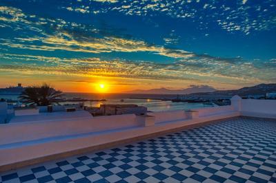 Josephine Mykonos Town Villa - 1882