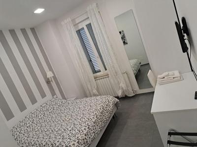 MASSARO APARTMENTS VIA FIRENZE PESCARA Abruzzo
