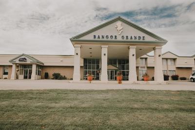 Bangor Grande Hotel