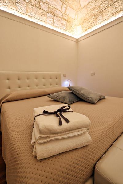 La Neviera Apulia Rooms