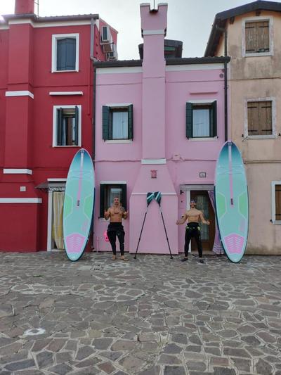 Pink Paradise