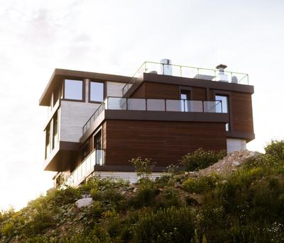 Ati Ambavi Botique Hotel Gudauri