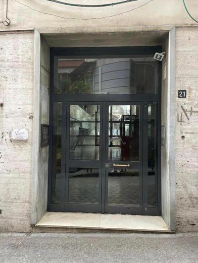 Vanvitelli Domus