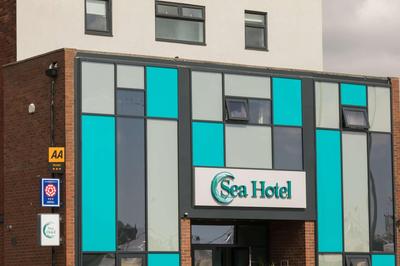 The Sea Hotel