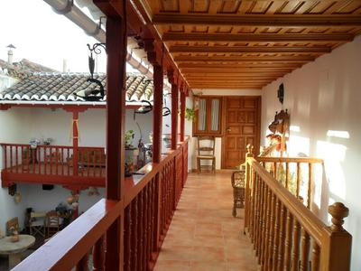 Casa Rural, joservid,