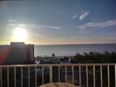 Ft Lauderdale Beach resort