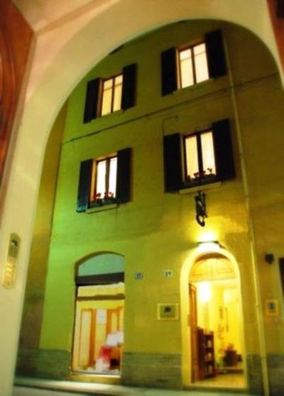 Locanda Borgonuovo