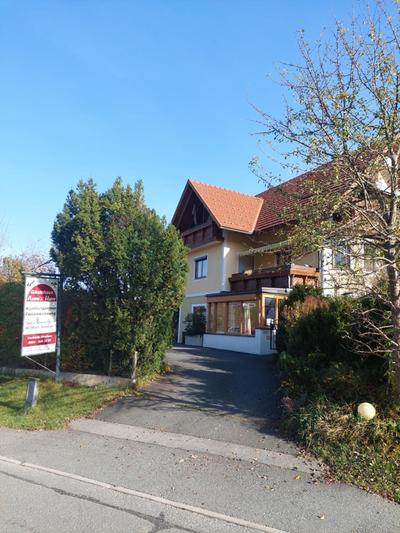 Anna's Home - Ferienwohnungen