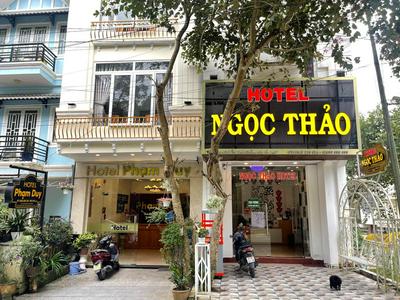 Ngoc Thao Hotel