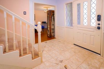 Spacious and quiet 5 beds 3 and a half bathroom home away from home in Katy Texas