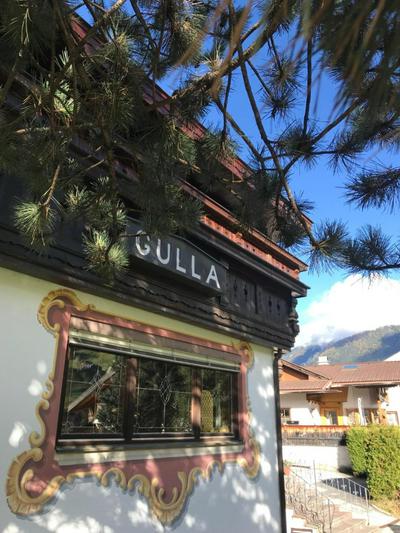 Ferienhaus Pension Gulla