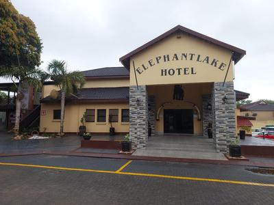 Elephant Lake Hotel