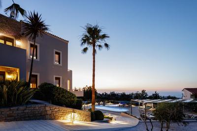 Villa Natura - With Private Heated Pool