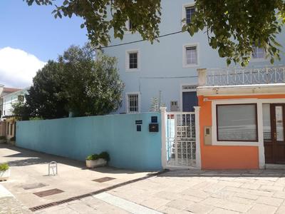 Nerezine CENTRUM apartmán pro 3 osoby