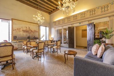 Residenza Centopietre - Dorsoduro by Wonderful Italy