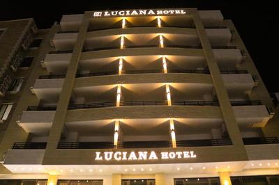 Luciana Hotel by FHM